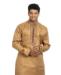 Picture of Nice Brown Kurtas