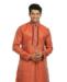 Picture of Superb Orange Kurtas