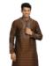 Picture of Marvelous Brown Kurtas