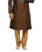 Picture of Marvelous Brown Kurtas