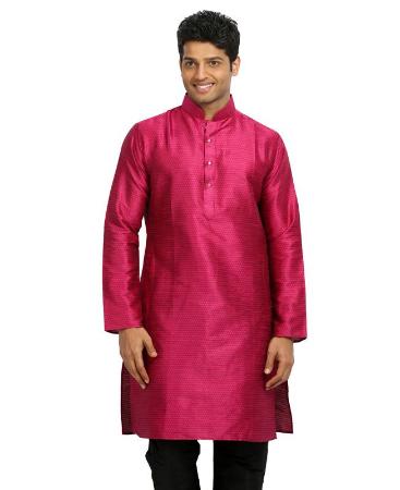 Picture of Magnificent Pink Kurtas