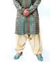 Picture of Admirable Blue Kurtas