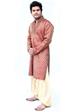 Picture of Nice Pink Kurtas