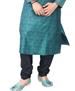 Picture of Sightly Blue Kurtas