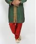 Picture of Stunning Green Kurtas