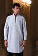 Picture of Gorgeous White Kurtas