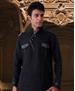 Picture of Beauteous Black Kurtas