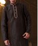 Picture of Charming Brown Kurtas