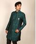 Picture of Beautiful Green Kurtas