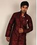 Picture of Alluring Maroon Kurtas