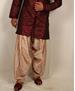 Picture of Alluring Maroon Kurtas