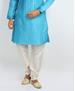 Picture of Ideal Turquoise Kurtas