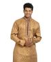 Picture of Nice Brown Kurtas