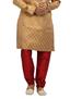 Picture of Nice Brown Kurtas