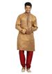 Picture of Nice Brown Kurtas