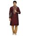 Picture of Ravishing Maroon Kurtas