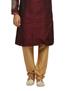 Picture of Ravishing Maroon Kurtas