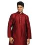 Picture of Beauteous Maroon Kurtas