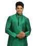 Picture of Pleasing Green Kurtas