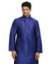 Picture of Taking Purple Kurtas