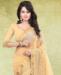 Picture of Superb Beige Casual Saree