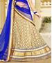 Picture of Stunning Beige Lehenga Choli