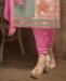 Picture of Pretty Grey Cotton Salwar Kameez