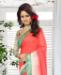 Picture of Statuesque Gajari Casual Saree