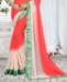 Picture of Statuesque Gajari Casual Saree