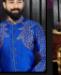 Picture of Pleasing Royal Blue Sherwani