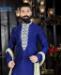 Picture of Radiant Royal Blue Sherwani