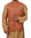 Picture of Sightly Golden Kurtas