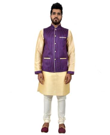 Picture of Nice Cream Kurtas