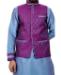 Picture of Enticing Little Boy Blue Kurtas