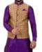 Picture of Magnificent Purple Kurtas