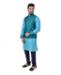 Picture of Lovely Lagoon Blue Kurtas