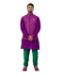 Picture of Excellent Purple Kurtas