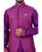 Picture of Excellent Purple Kurtas