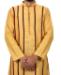 Picture of Grand Golden Yellow Kurtas