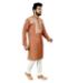 Picture of Nice Light Brown Kurtas