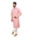 Picture of Bewitching Cotton Candy Kurtas