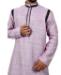 Picture of Elegant Lavender Kurtas