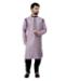 Picture of Elegant Lavender Kurtas