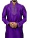 Picture of Gorgeous Purple Kurtas