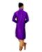 Picture of Gorgeous Purple Kurtas