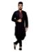 Picture of Splendid Black Kurtas