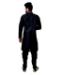 Picture of Splendid Black Kurtas