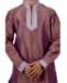 Picture of Appealing Rosy Brown Kurtas