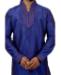 Picture of Beauteous Blue Kurtas