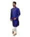 Picture of Beauteous Blue Kurtas